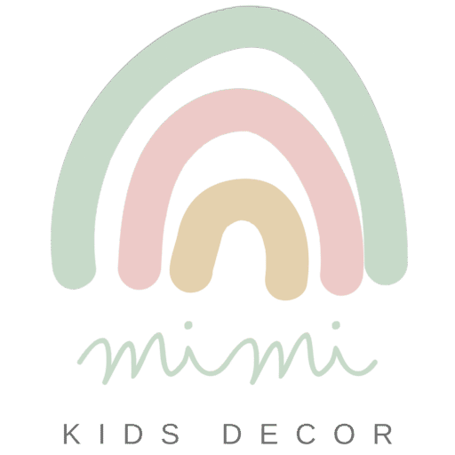 Mimi Kids Decor